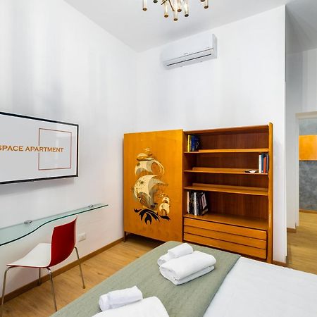 The Space Rooms 로마 외부 사진