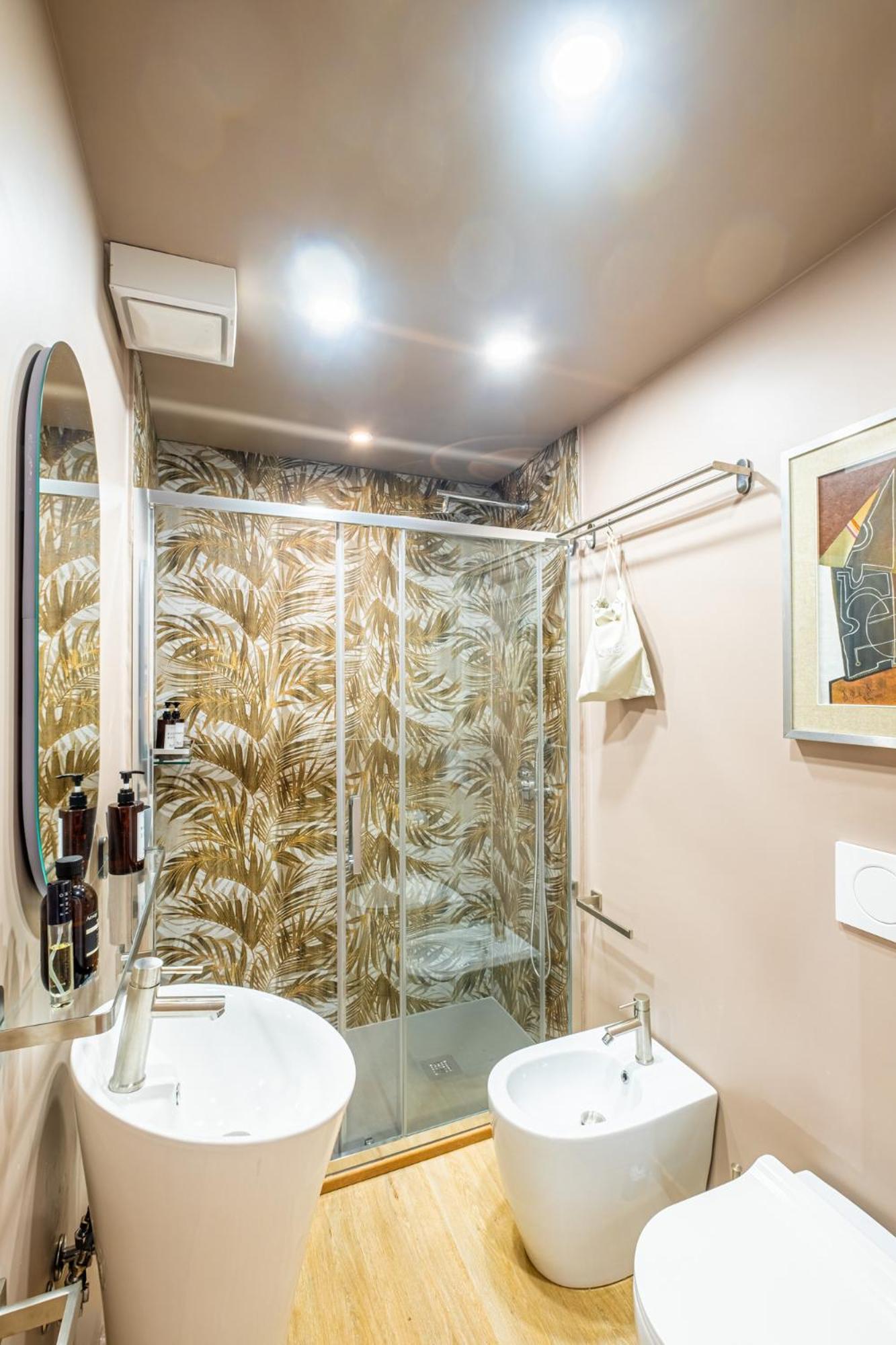 The Space Rooms 로마 외부 사진