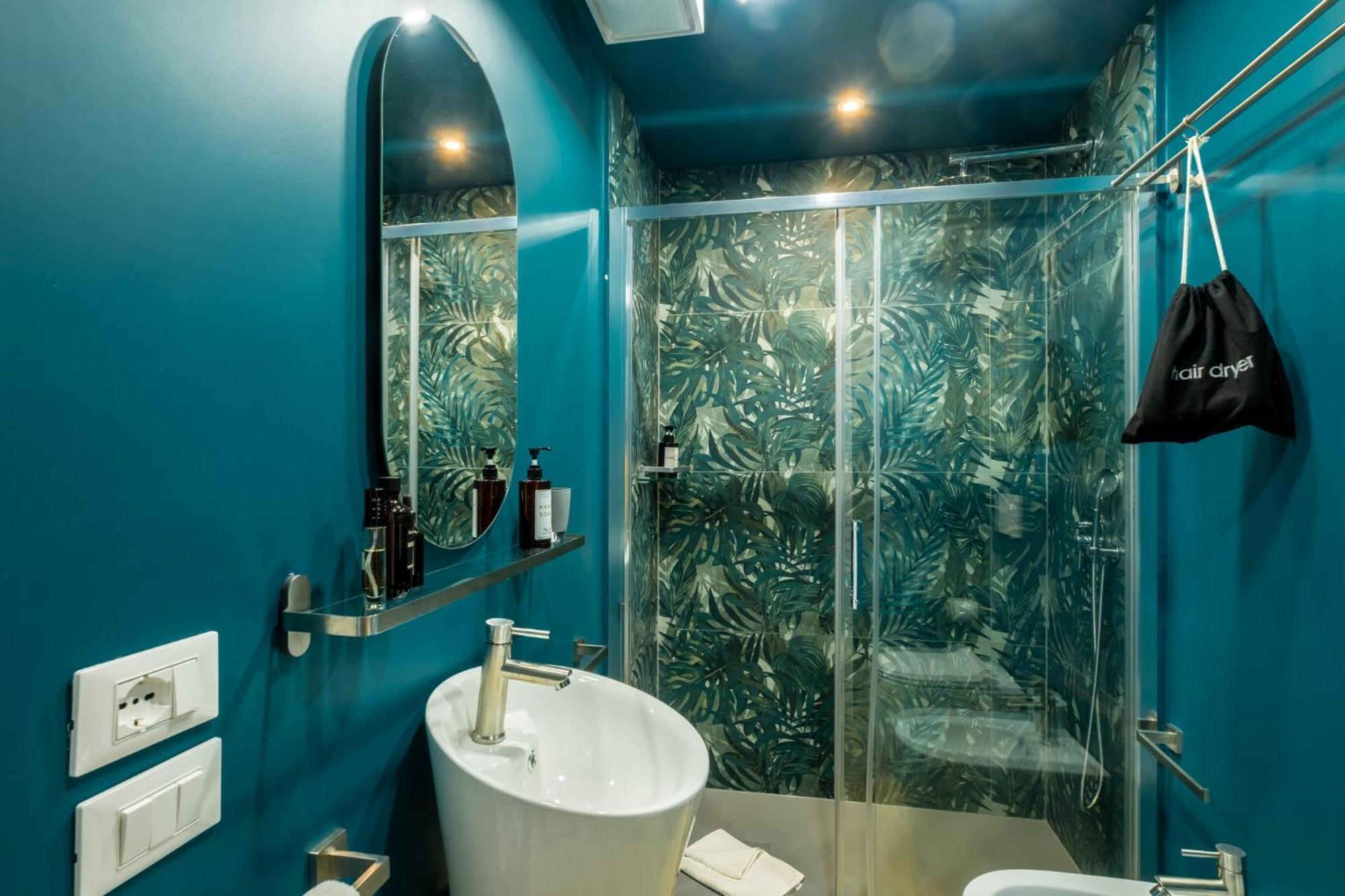 The Space Rooms 로마 외부 사진