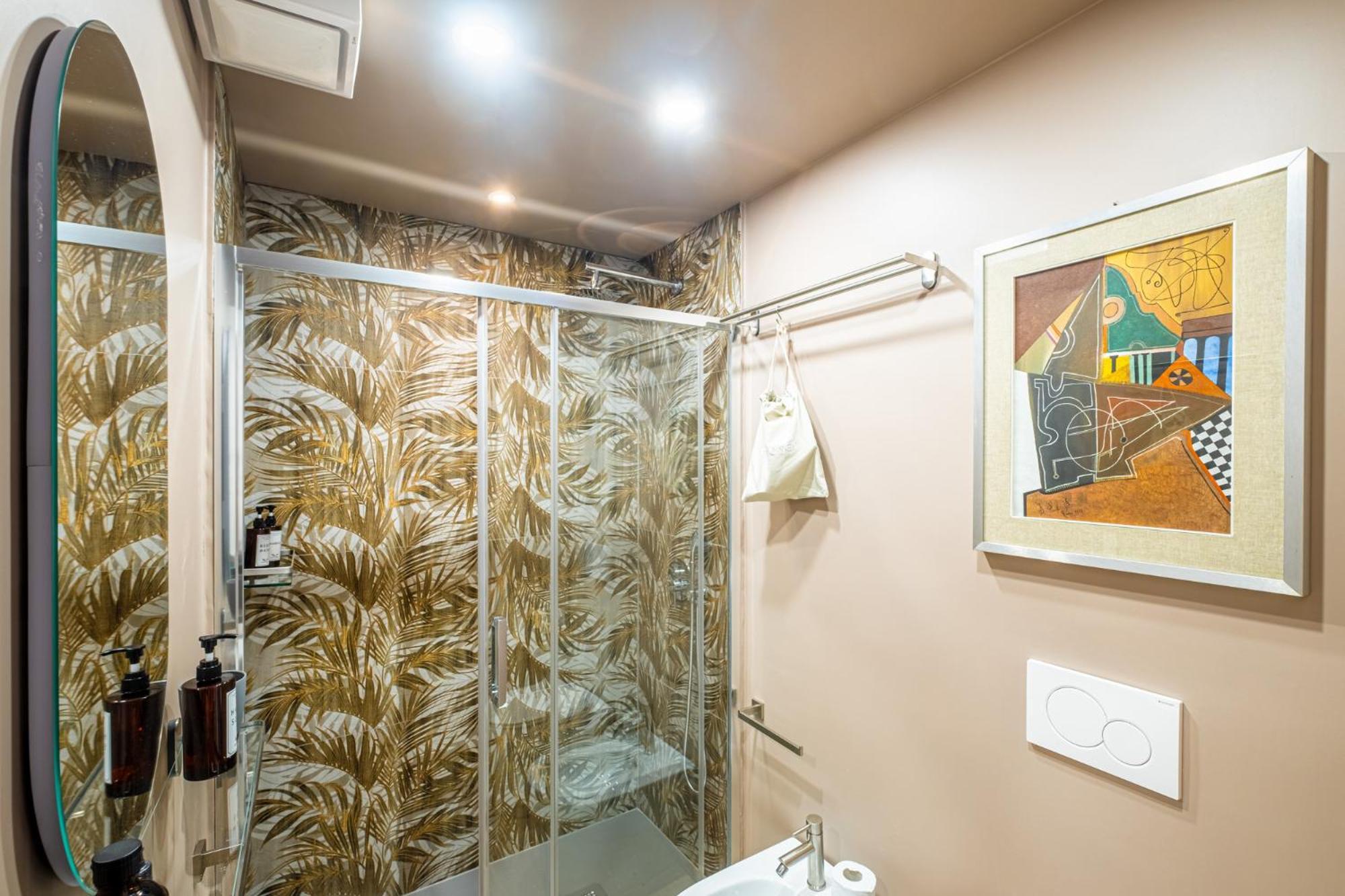The Space Rooms 로마 외부 사진